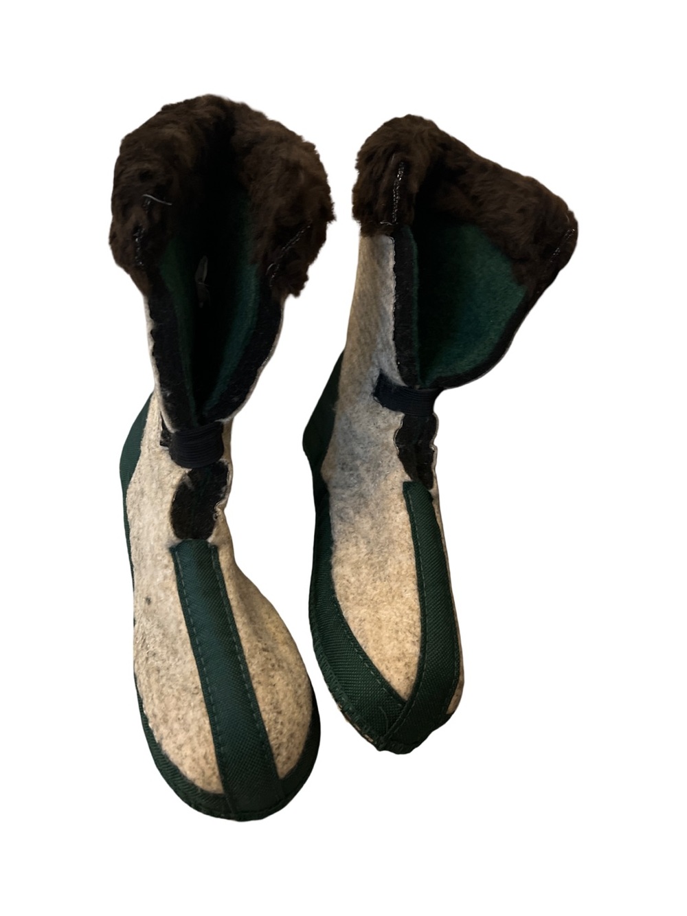 Sorel thermoplus inner boots/ boot liners - Picture 2 of 6